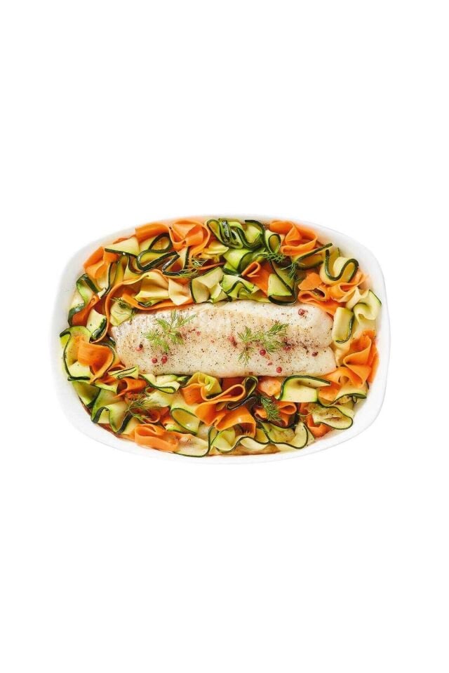 Smart Cuisine Carine Fırın Kabı 30x22 Cm