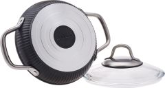 Emsan Sansa Granit 6 Parça Sahan Seti