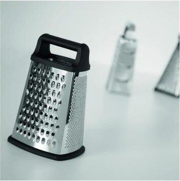 Essentials 4 Yönlü Rende