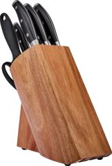 Emsan Naturel 6 Parça Bıçak Seti