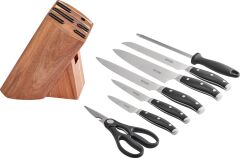 Emsan Naturel 6 Parça Bıçak Seti