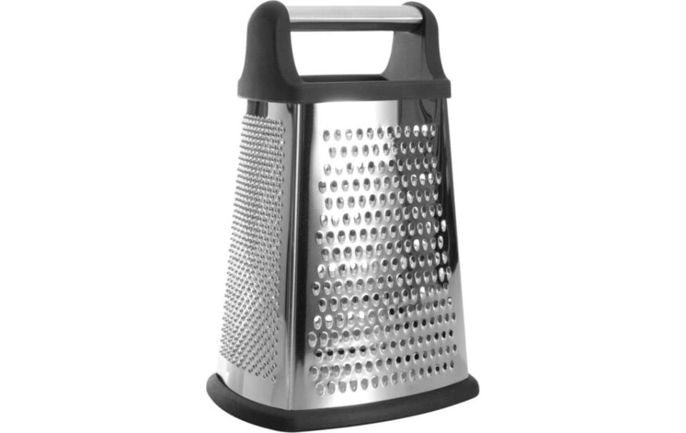 Essentials 4 Yönlü Rende