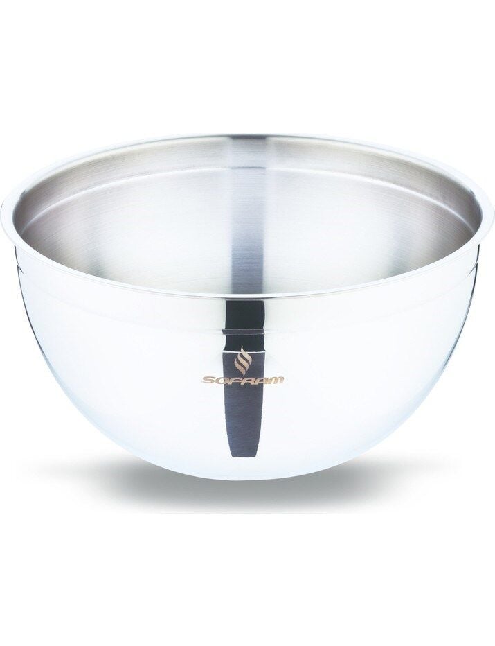 Karıştırma Kabı Karıştırma Ve Mayonez Tenceresi 28 Cm 7.3 Lt