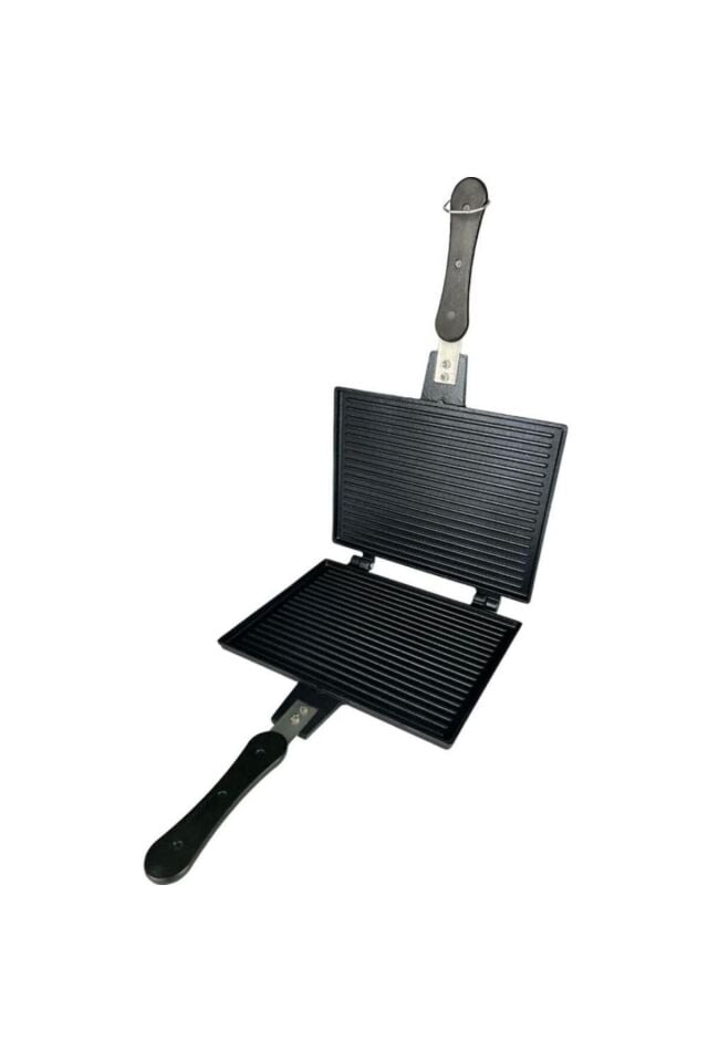 Brioni Diamond Tost Tava Grill Orta Boy