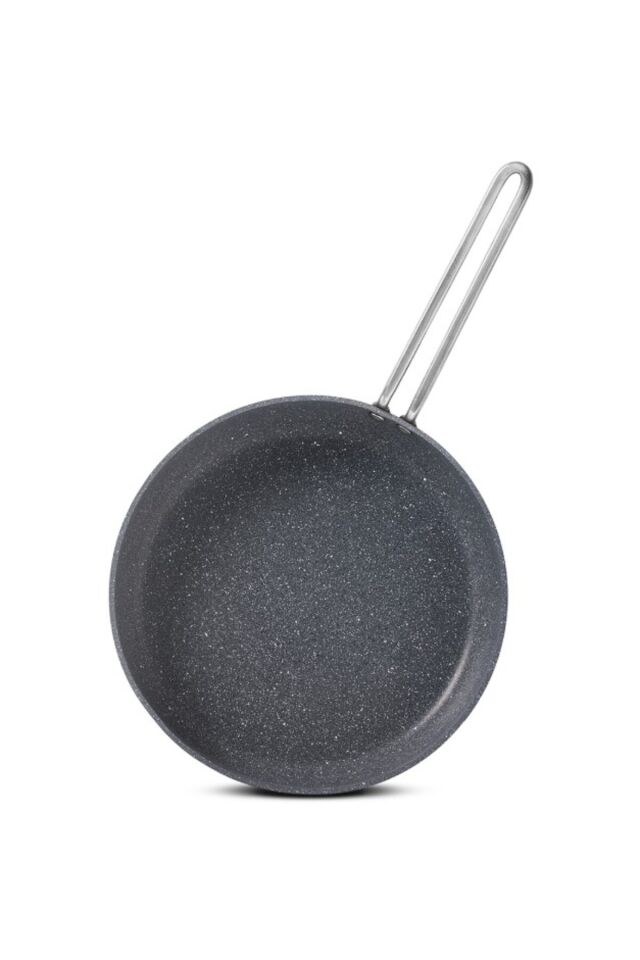 Aryıldız Nexus Gri 7 Parça Tencere Seti