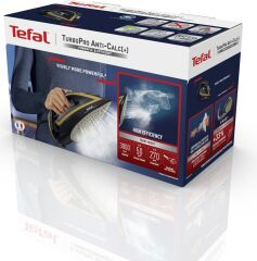 Tefal FV5696 Turbo Pro Buharlı Ütü - 1830007643