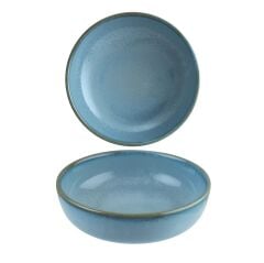 Bonna Porselen Sky Hygge 19 Parça Yemek Seti