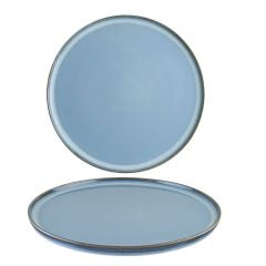 Bonna Porselen Sky Hygge 19 Parça Yemek Seti