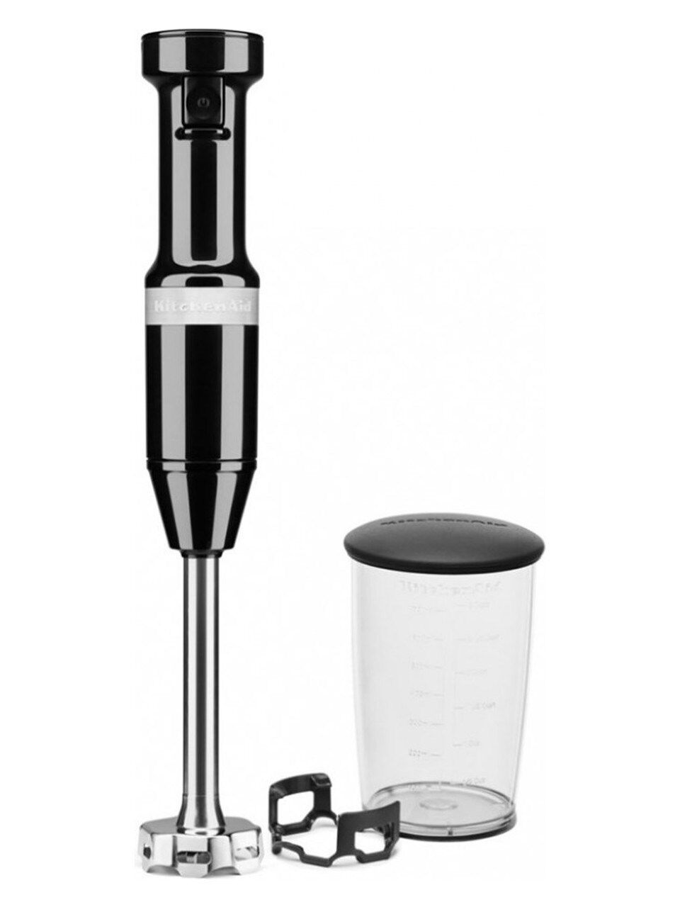 Kitchenaid Klasik El Blender Onyx Black-eob