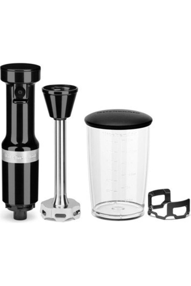 Kitchenaid Klasik El Blender Onyx Black-eob