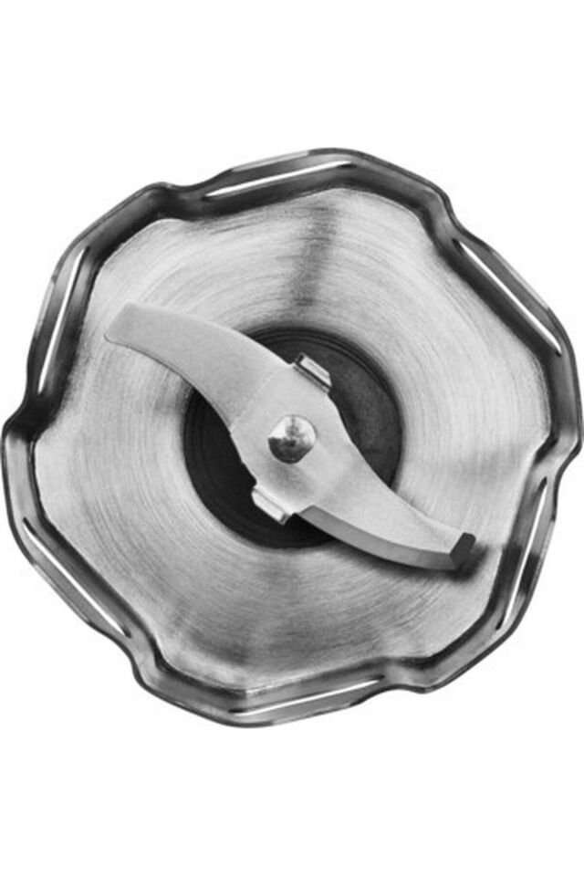 Kitchenaid Klasik El Blender Onyx Black-eob