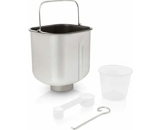 Kmc 6955 Çok Fonksiyonlu Ekmek Yapma Makinesi