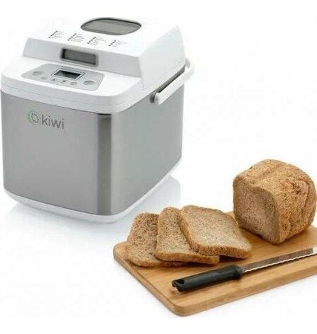 Kmc 6955 Çok Fonksiyonlu Ekmek Yapma Makinesi