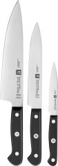Zwilling Gourmet 3 Parça Bıçak Seti 361300030