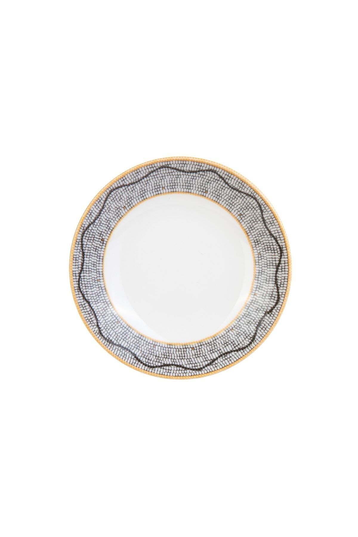 Zeugma 20 Cm Çukur Tabak