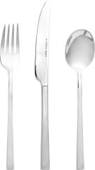 Karaca Adriatic 84 Parça Çatal Kaşık Bıçak Seti Kutulu