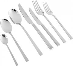 Karaca Adriatic 84 Parça Çatal Kaşık Bıçak Seti Kutulu