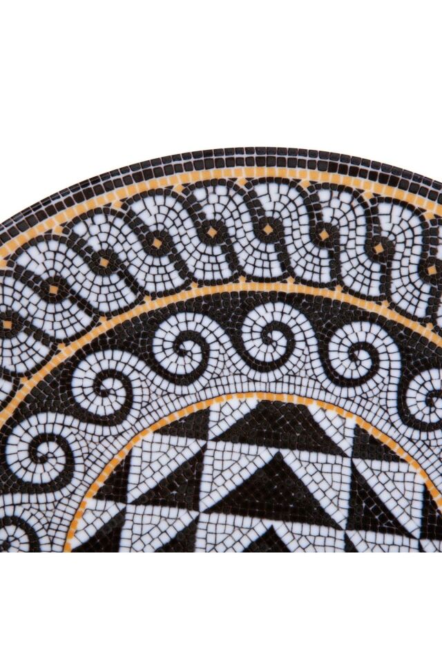 Zeugma 25 Cm Servis Tabağı