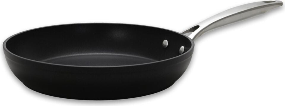 Evimsaray Arte Diamond Granit Kaplama Dayanıklı 26 Cm Tava