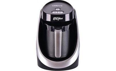 Bikahve Otomatik Türk Kahvesi Makinesi