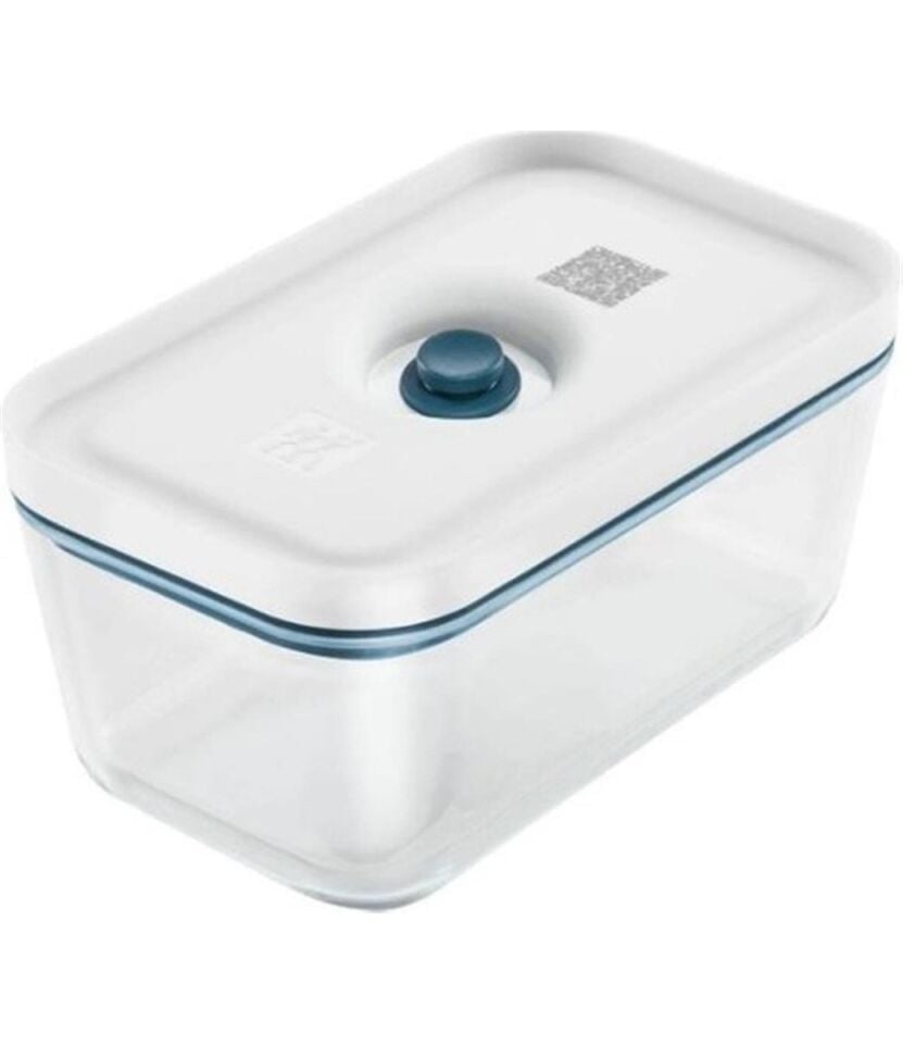 Fresh & Save Vakumlu Saklama Kabı M Cam Modern