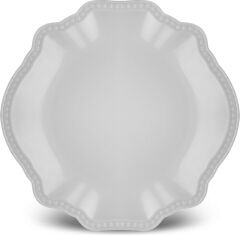 Karaca Carmen Lace Pasta Tabağı 22 cm