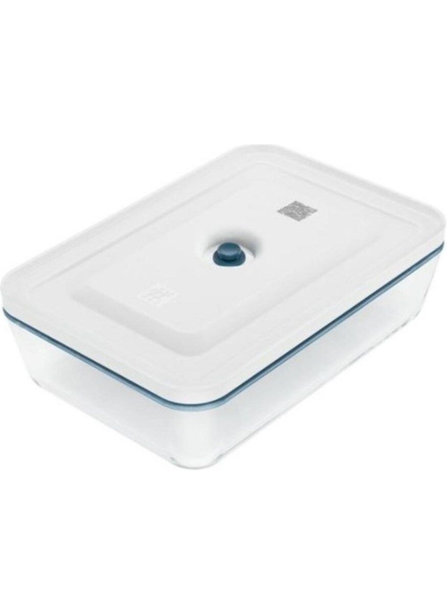 Fresh & Save Vakumlu Fırın Kabı Cam Modern