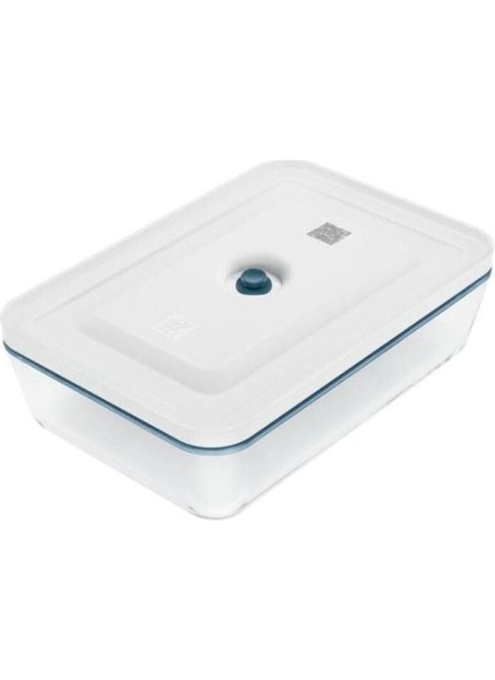 Fresh & Save Vakumlu Fırın Kabı Cam Modern