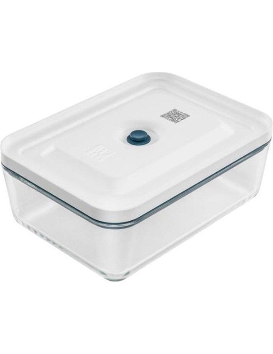 Fresh & Save Vakumlu Buzdolabı Saklama Kabı Cam Modern