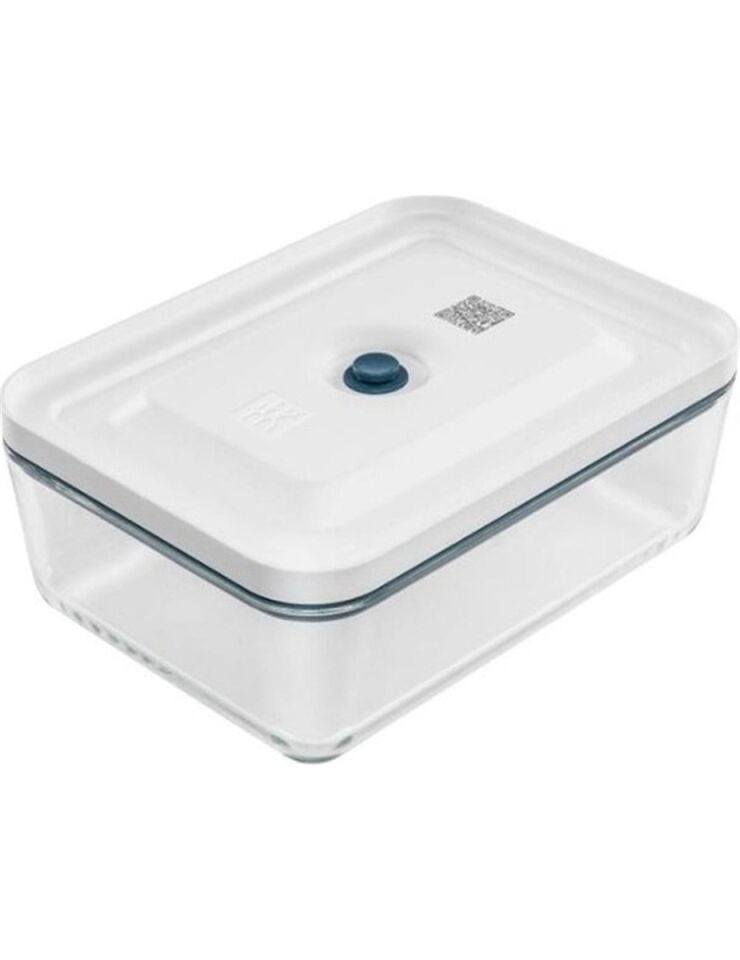 Fresh & Save Vakumlu Buzdolabı Saklama Kabı Cam Modern