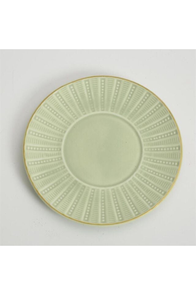 Nokta Desenli Yeşil Kupa Takımı MTFK.0107