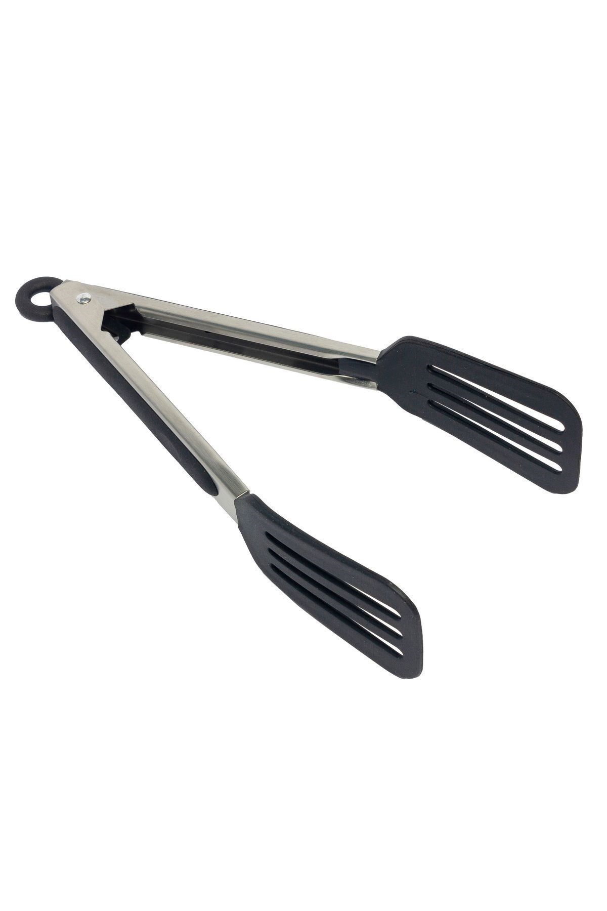 Bigatti 26 Cm Delikli Maşa