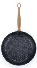 Korkmaz Vintage 5 Parça Taba Tencere Seti