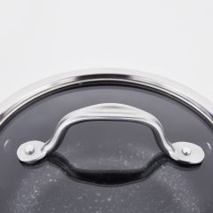 Korkmaz Tora 7 Parça Tencere Seti