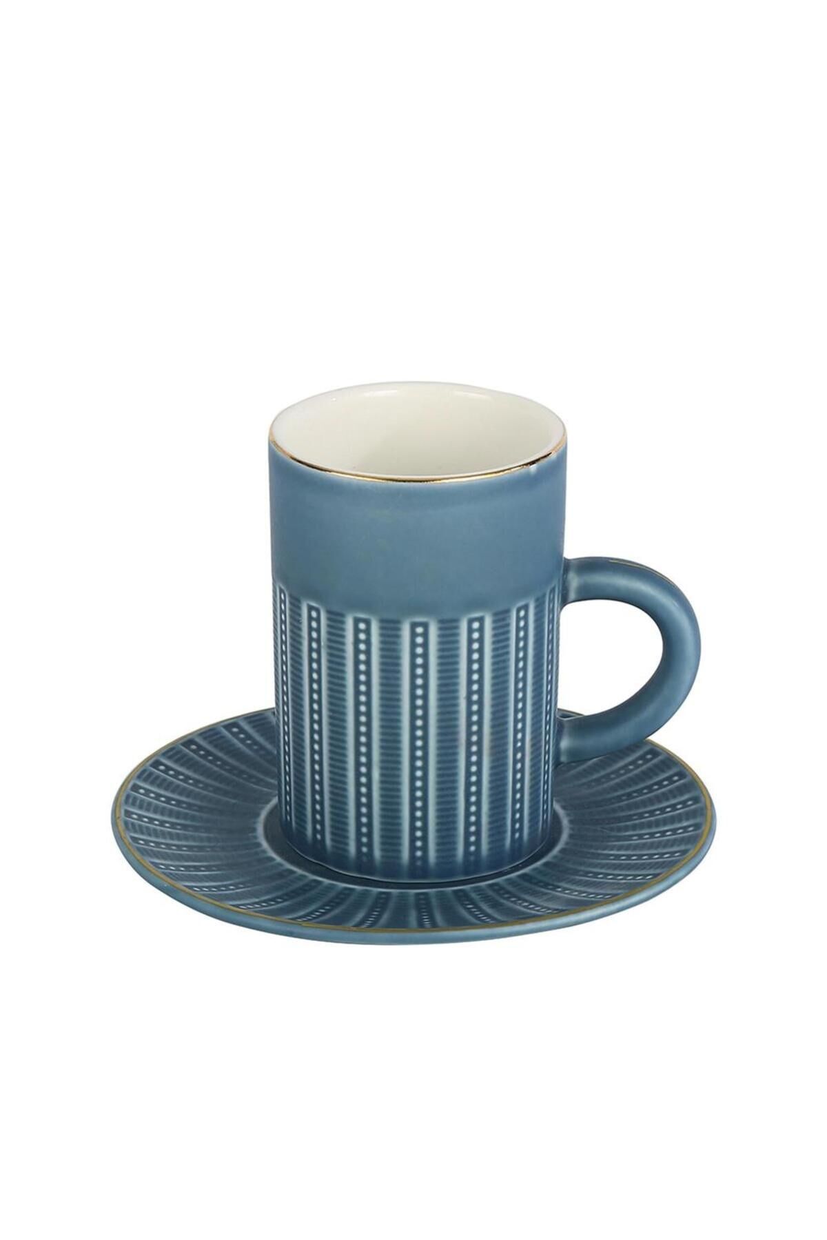 Nokta Desenli Lacivert Kupa Takımı Mtfk.0100