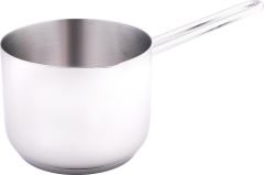 Karaca Galaxy Çelik Sütlük 14 Cm 1,6 Lt