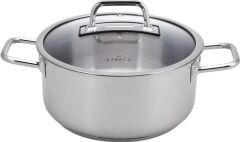 Karaca Galaxy Çelik Tencere 20 cm