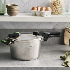 Fissler Vitaquick Green Point 6+3,5 Lt