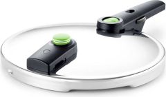 Fissler Vitaquick Green Point 6+3,5 Lt