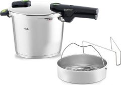 Fissler Vitaquick Green Point 6+3,5 Lt