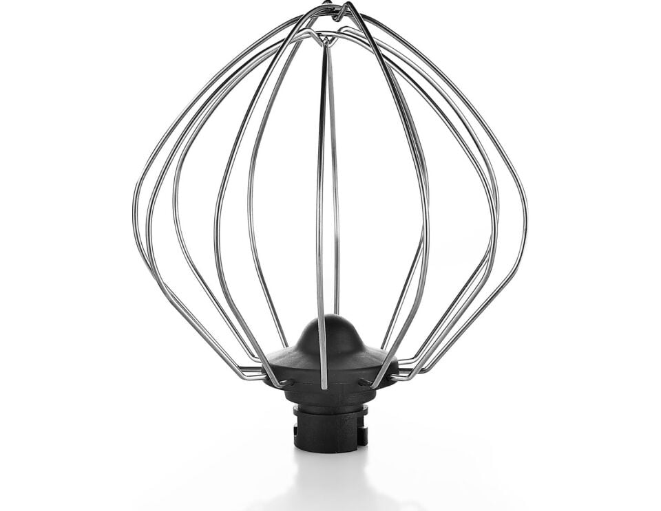 Leggno Sm1527mrd Gourmet Pro Stand Mikser Kırmızı