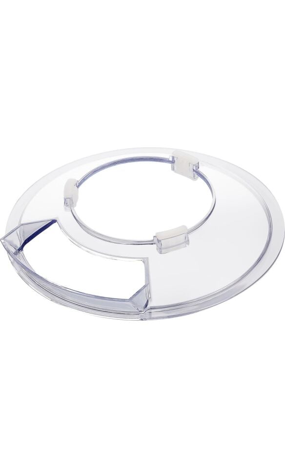 Leggno Sm1527mrd Gourmet Pro Stand Mikser Kırmızı