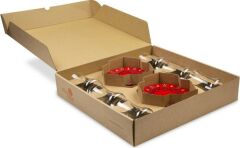 Koleksiyon Helen 12 Parça Çay Seti - 31000035561