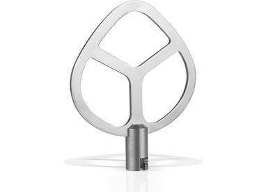 Leggno Sm1527mrd Gourmet Pro Stand Mikser Kırmızı