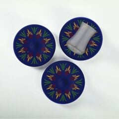 Koleksiyon Helen 12 Parça Çay Seti - 31000035561