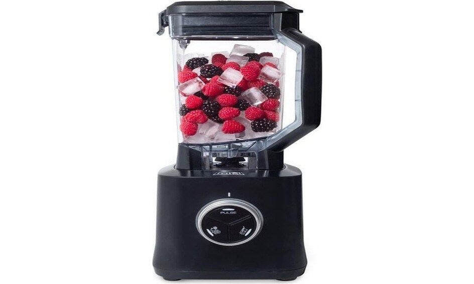 Fritel Bl 4270 2 Lt 2000 W Smoothie Blender Siyah