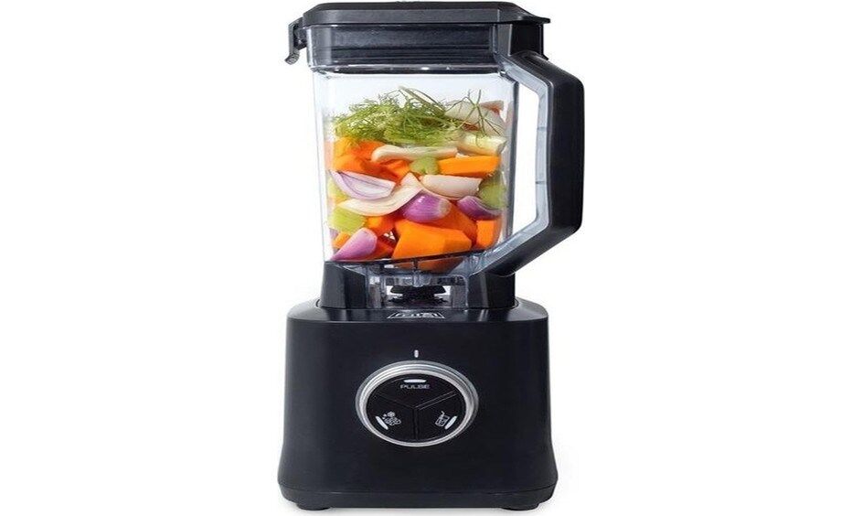 Fritel Bl 4270 2 Lt 2000 W Smoothie Blender Siyah