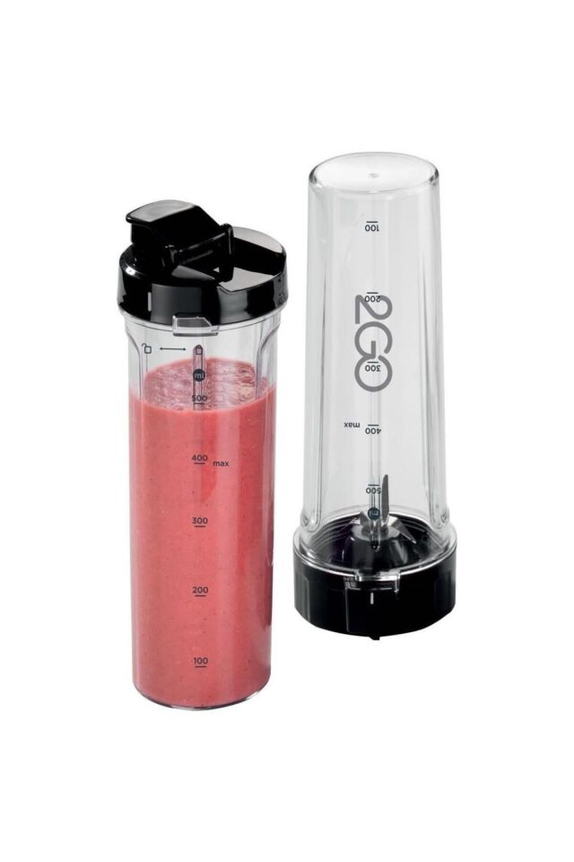 Kenwood Blm92.920ss Isıtıcılı 1500w Power Blender