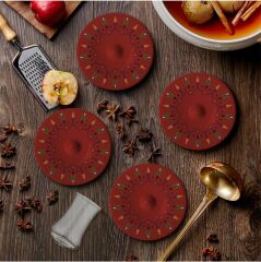 Koleksiyon Dervısh Roma Çay Seti 6 Lı 31000035727