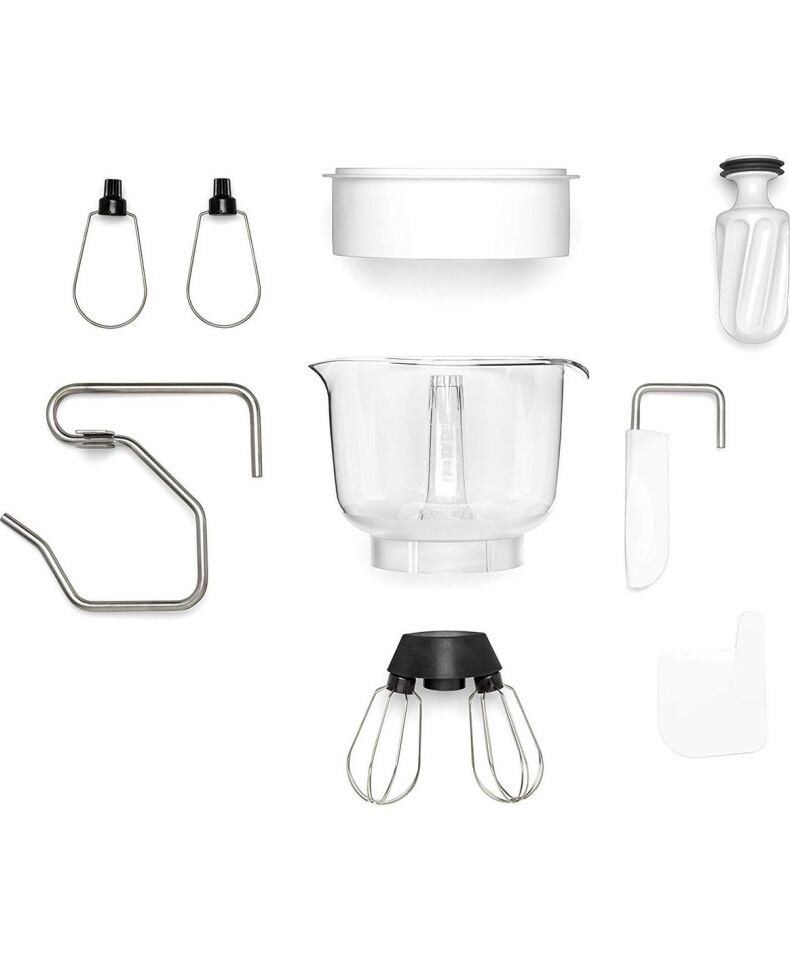 Ankarsrum Mutfak Şefi Red